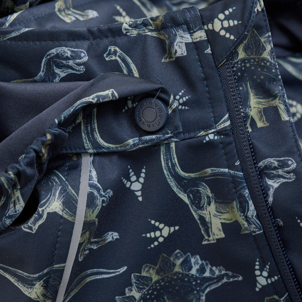 Softshelljacke