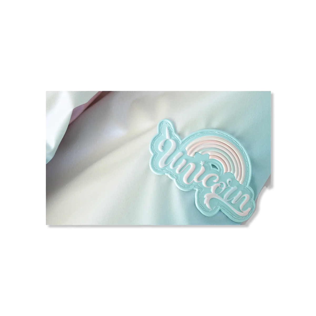 NMFMAINBOW sommerjacke