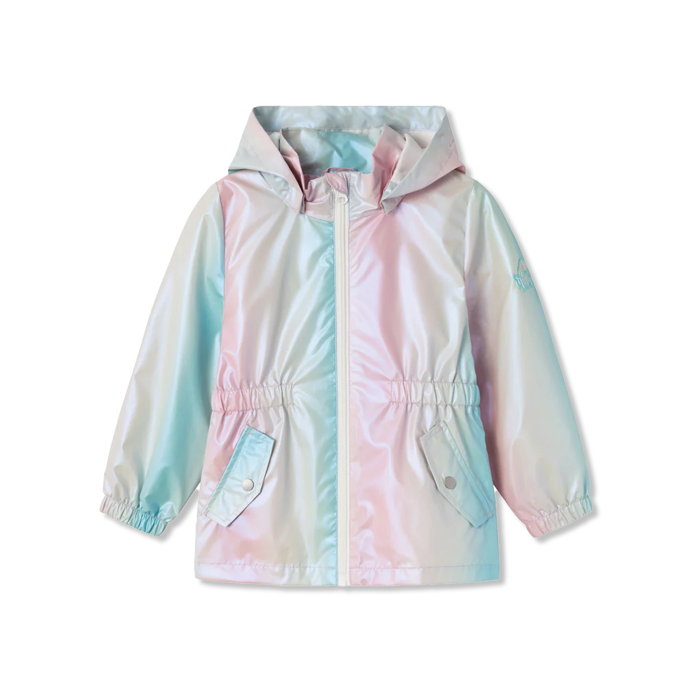 NMFMAINBOW sommerjacke