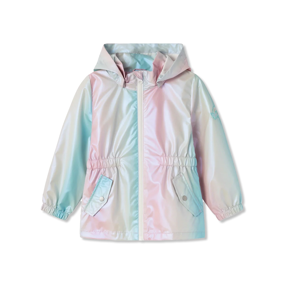 NMFMAINBOW sommerjacke