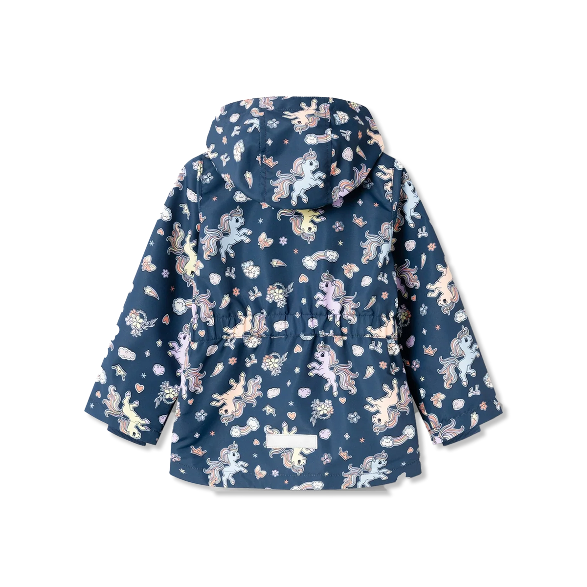 NMFMAXI sommerjacke