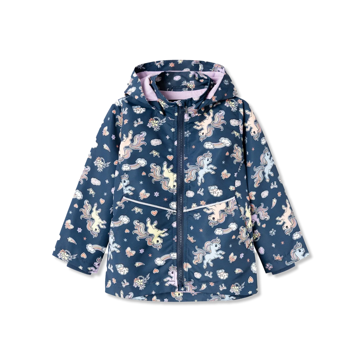 NMFMAXI sommerjacke