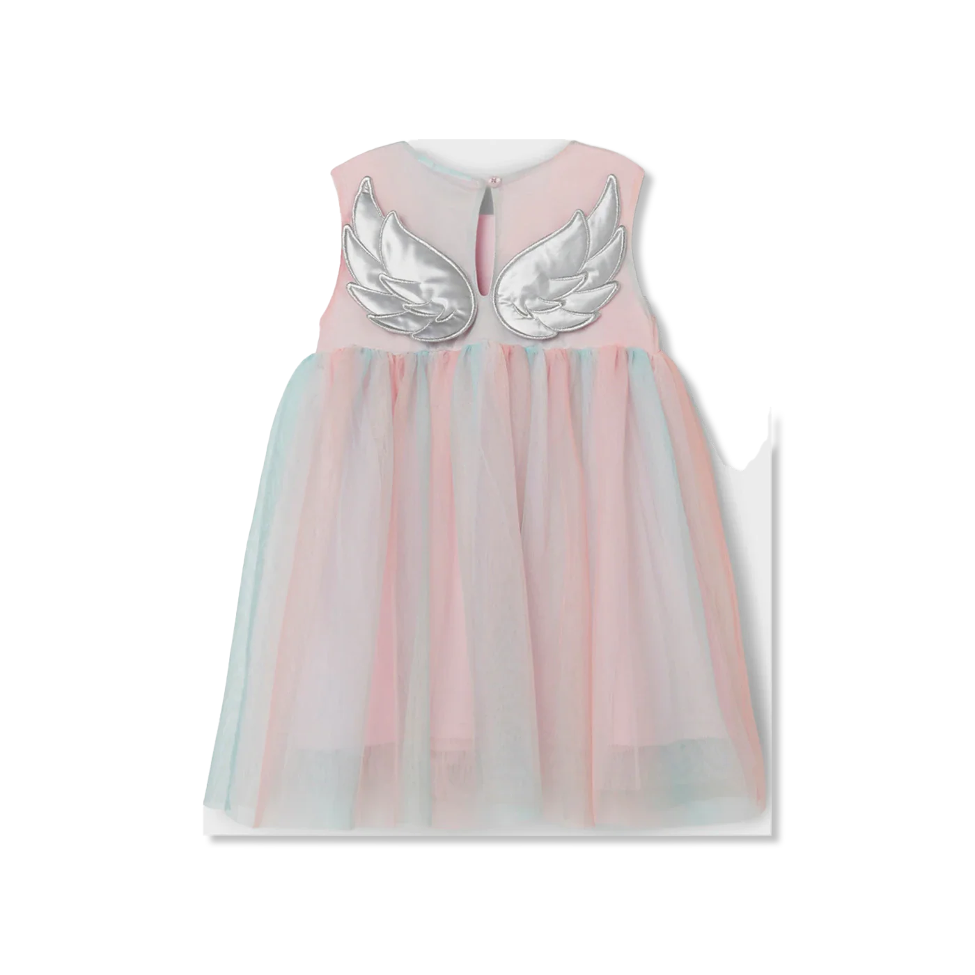 NMFDAINBOW kleid