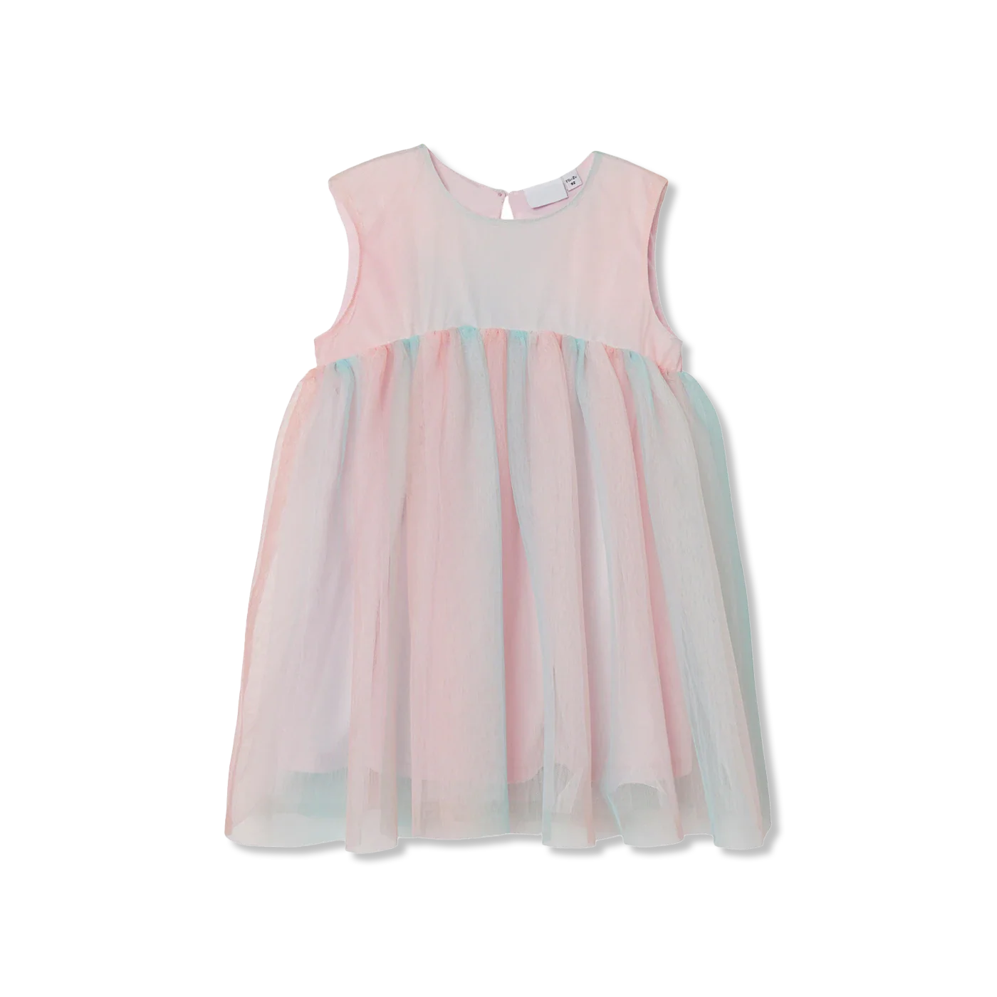 NMFDAINBOW kleid