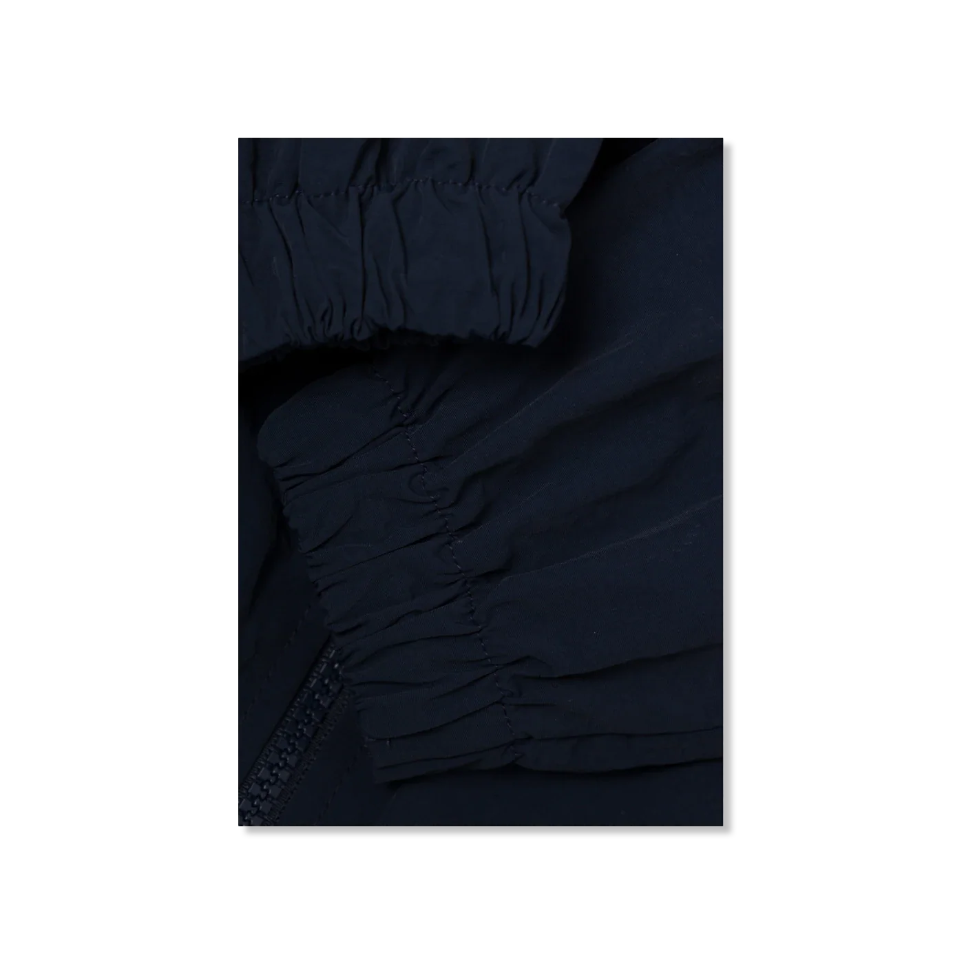 Nmmdecar Zipjacke