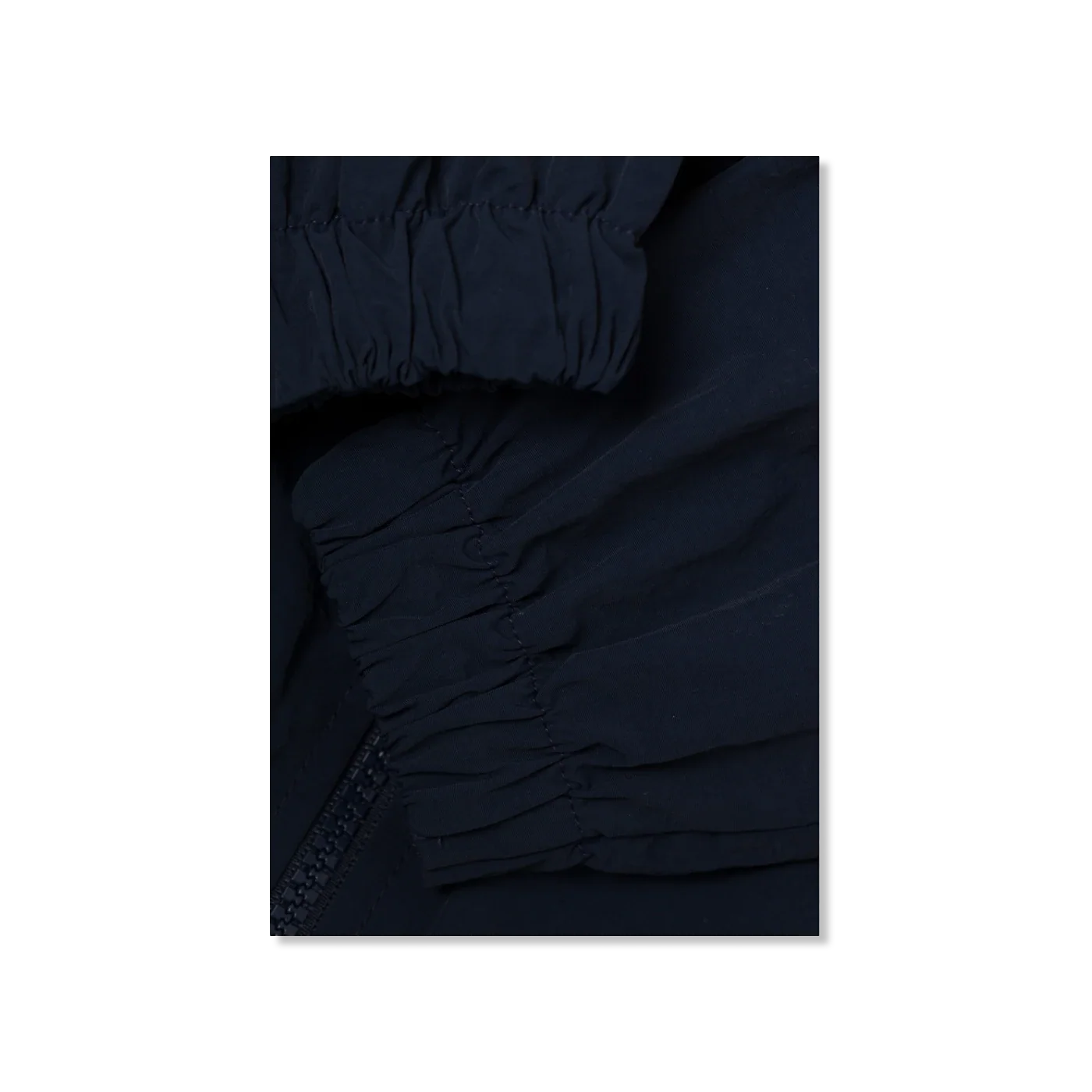 Nmmdecar Zipjacke