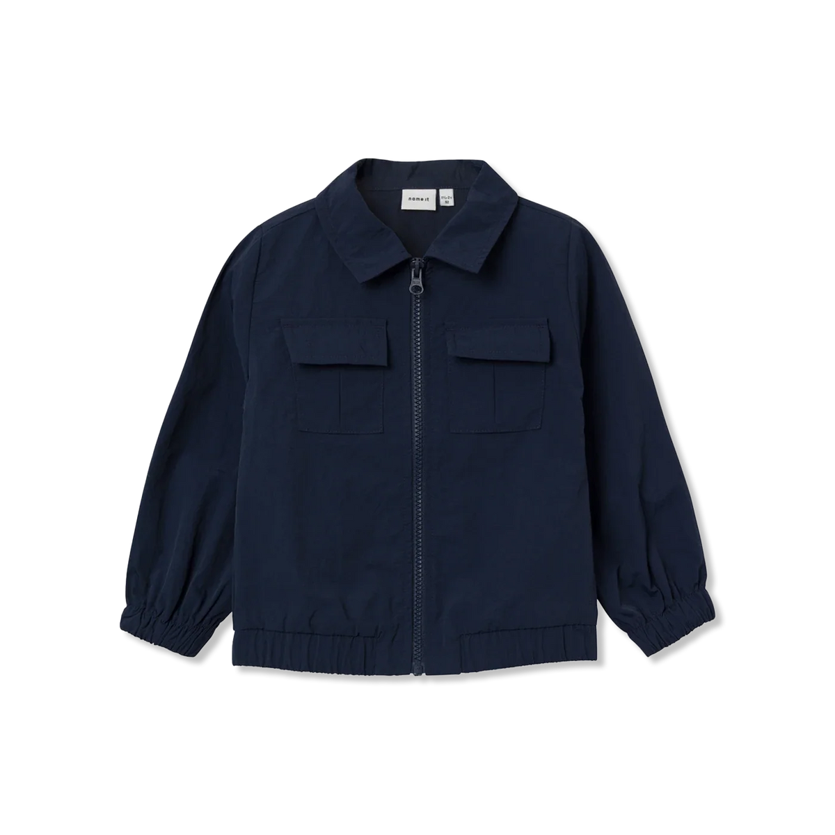 Nmmdecar Zipjacke