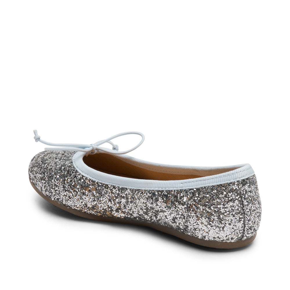 Lucy ballerinas