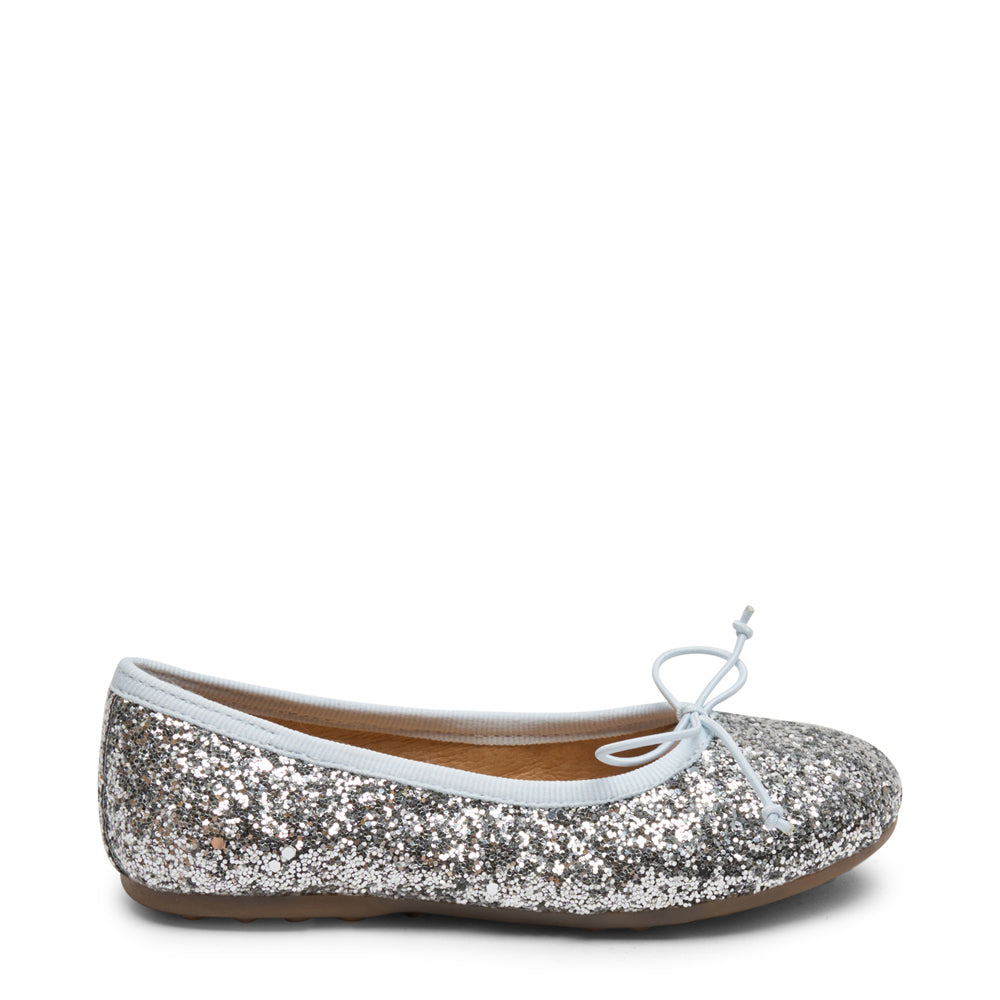 Lucy ballerinas