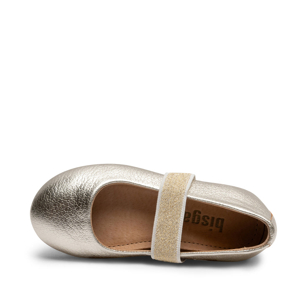 Quinn Ballerinaschuhe