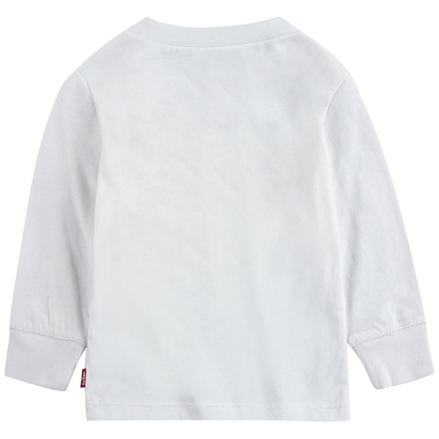 langarmshirt