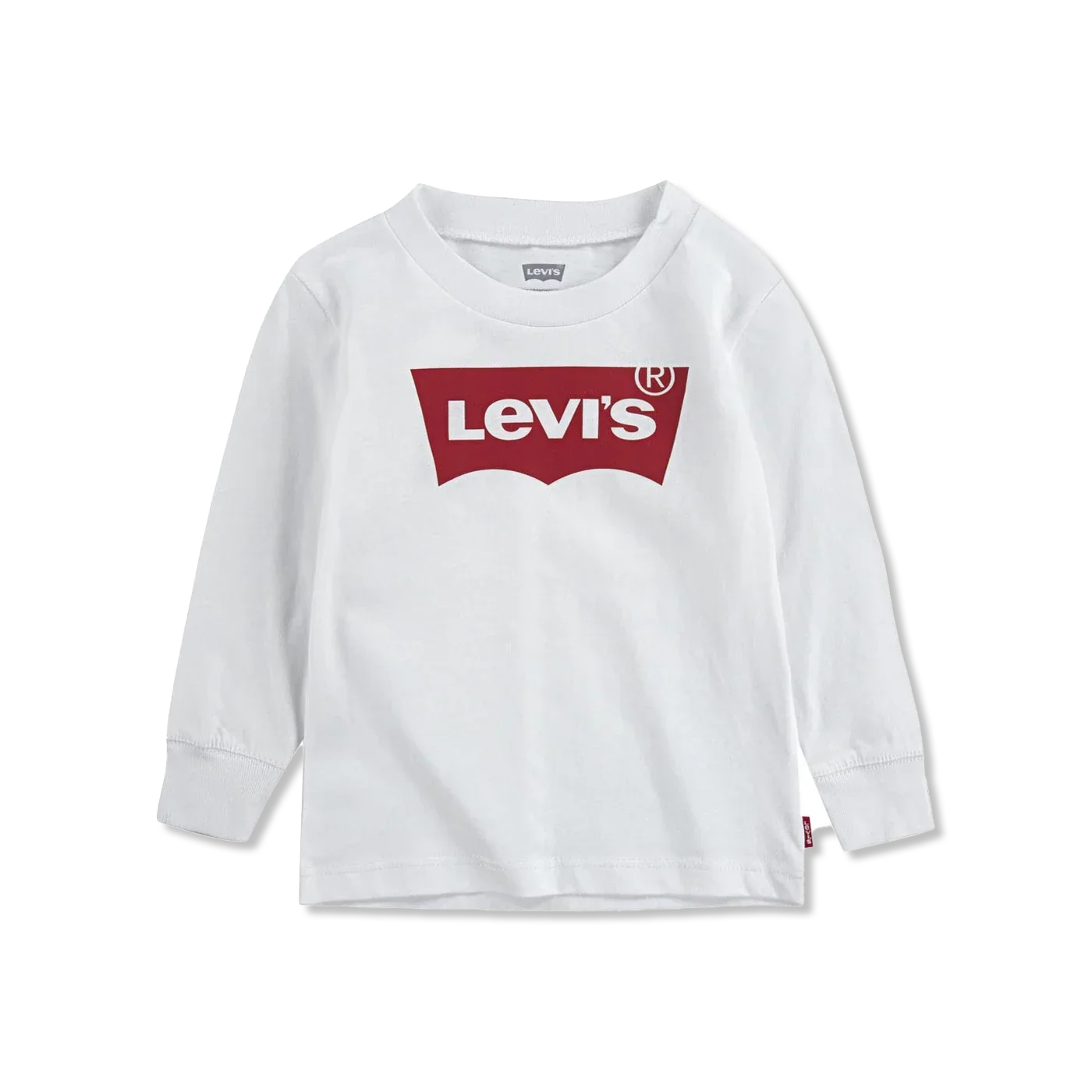 langarmshirt