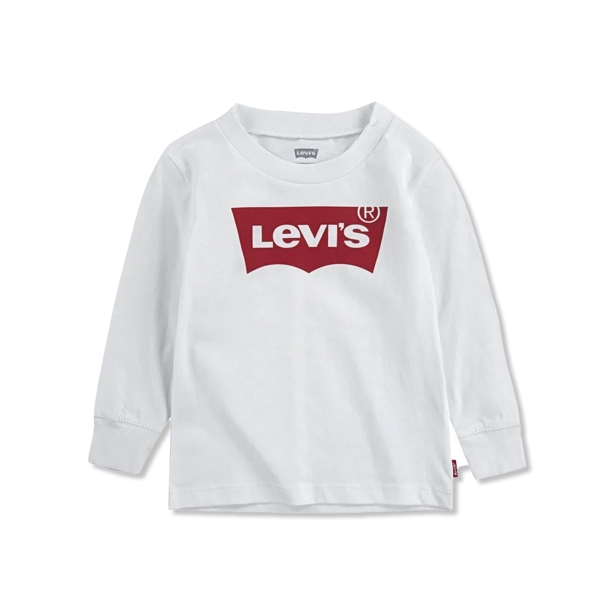langarmshirt