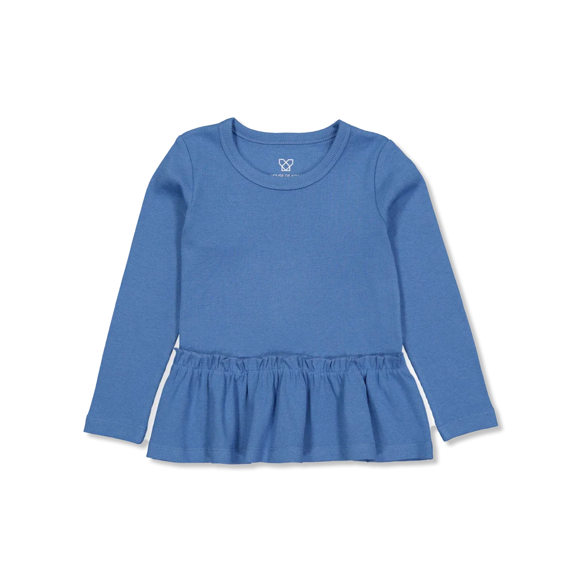 Lucca langarmshirt