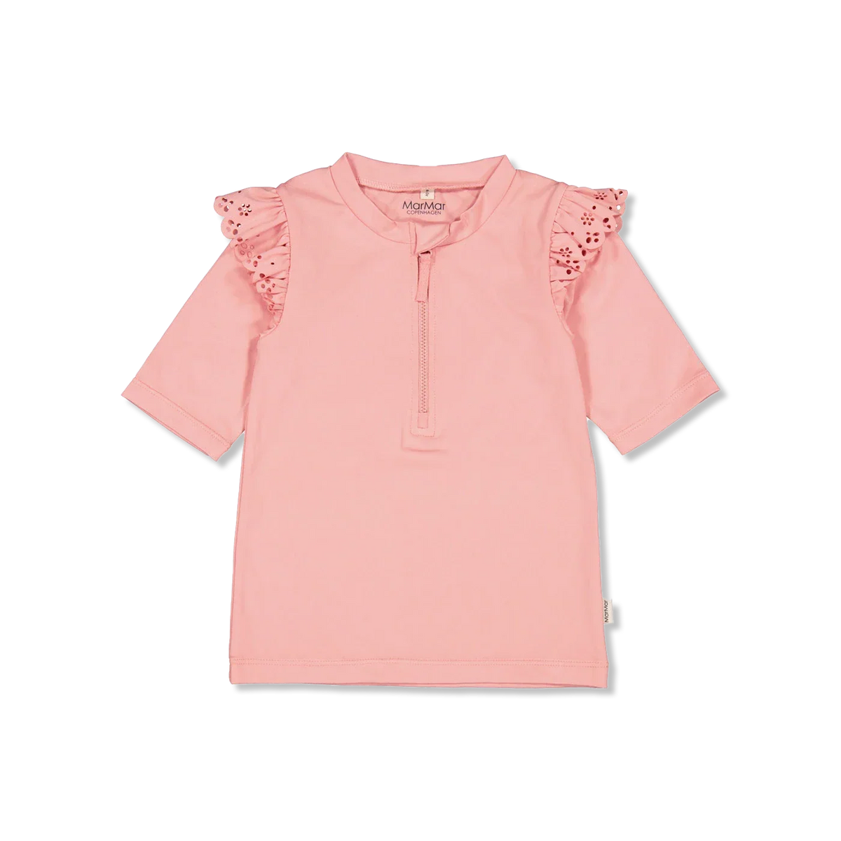 Swinstina bade-T-Shirt