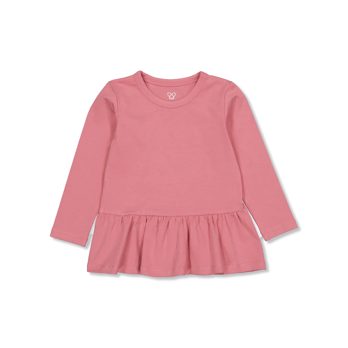 Lucca langarmshirt