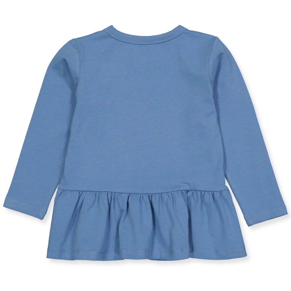 Lucca langarmshirt