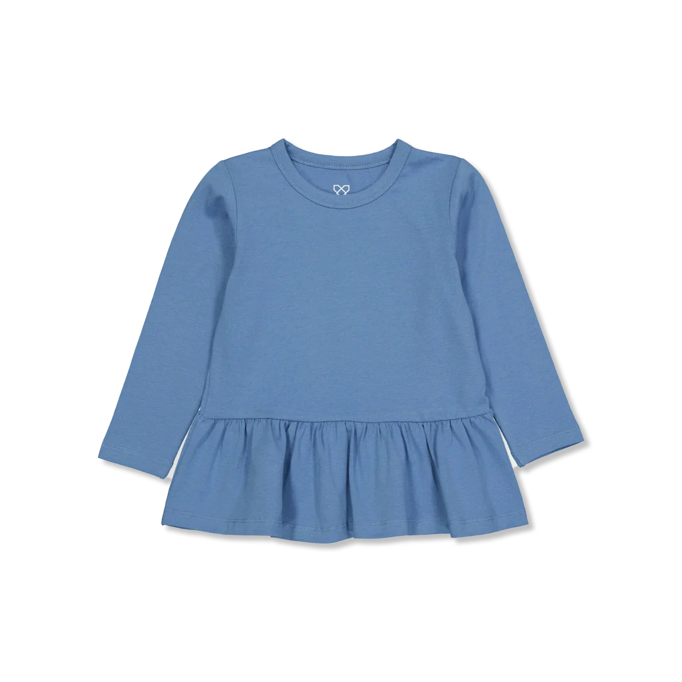 Lucca langarmshirt
