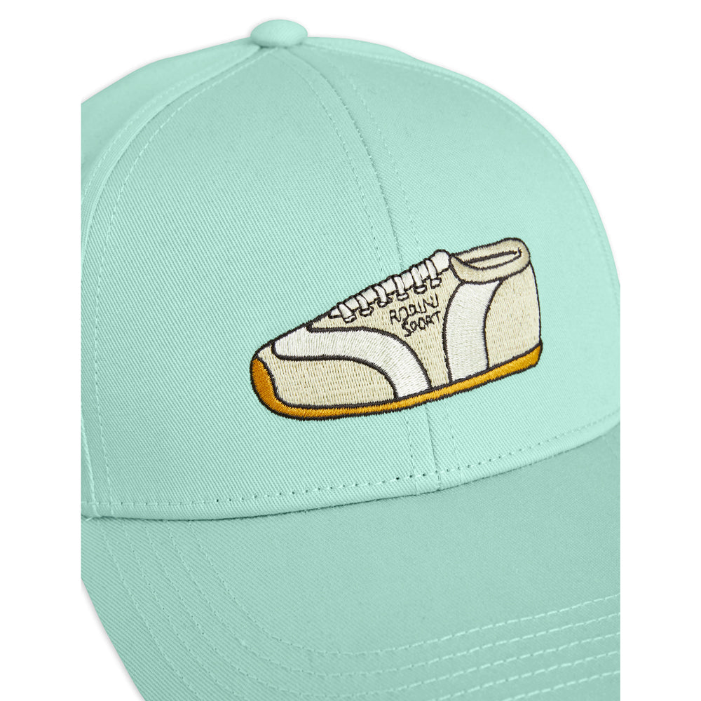 cap