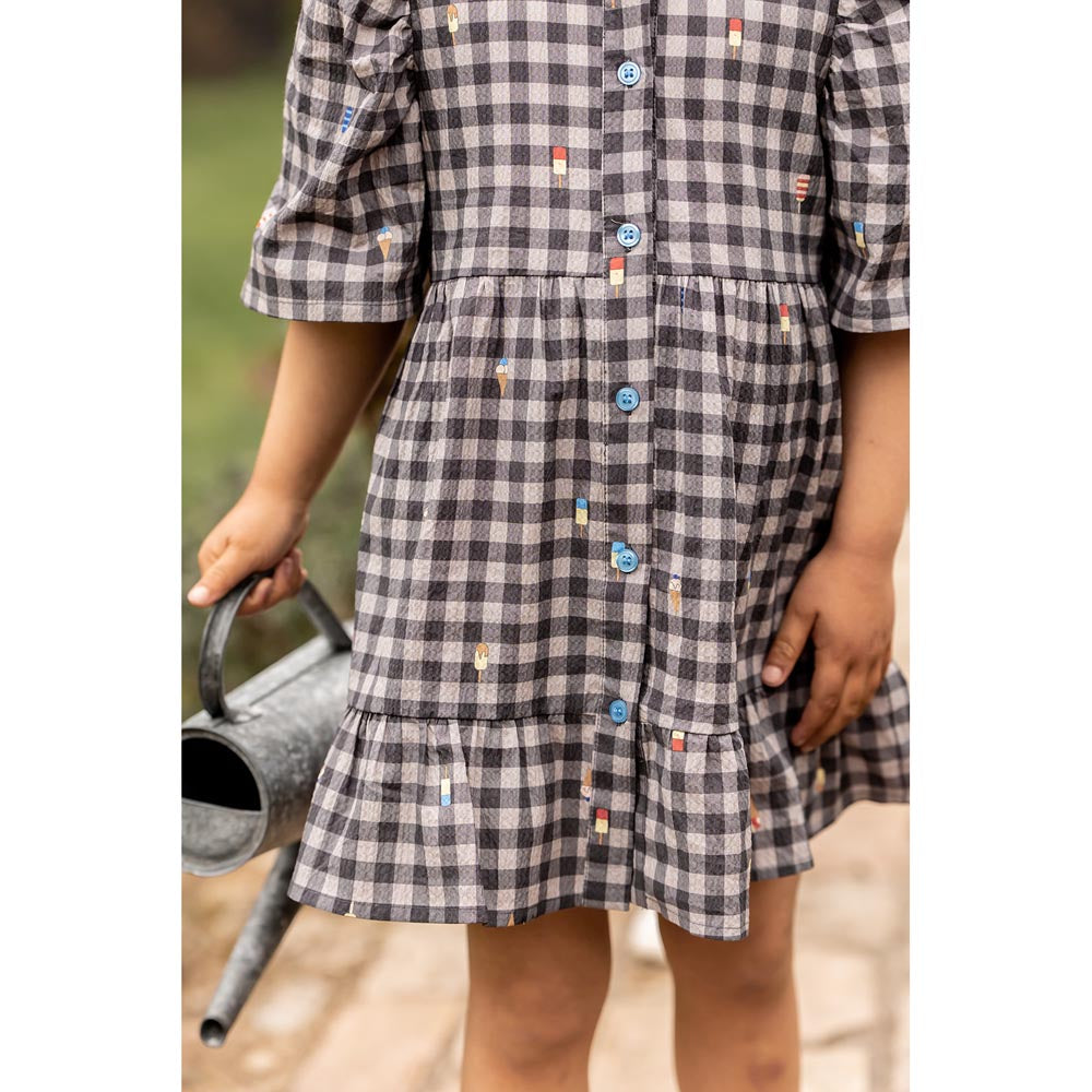 POLAR kleid