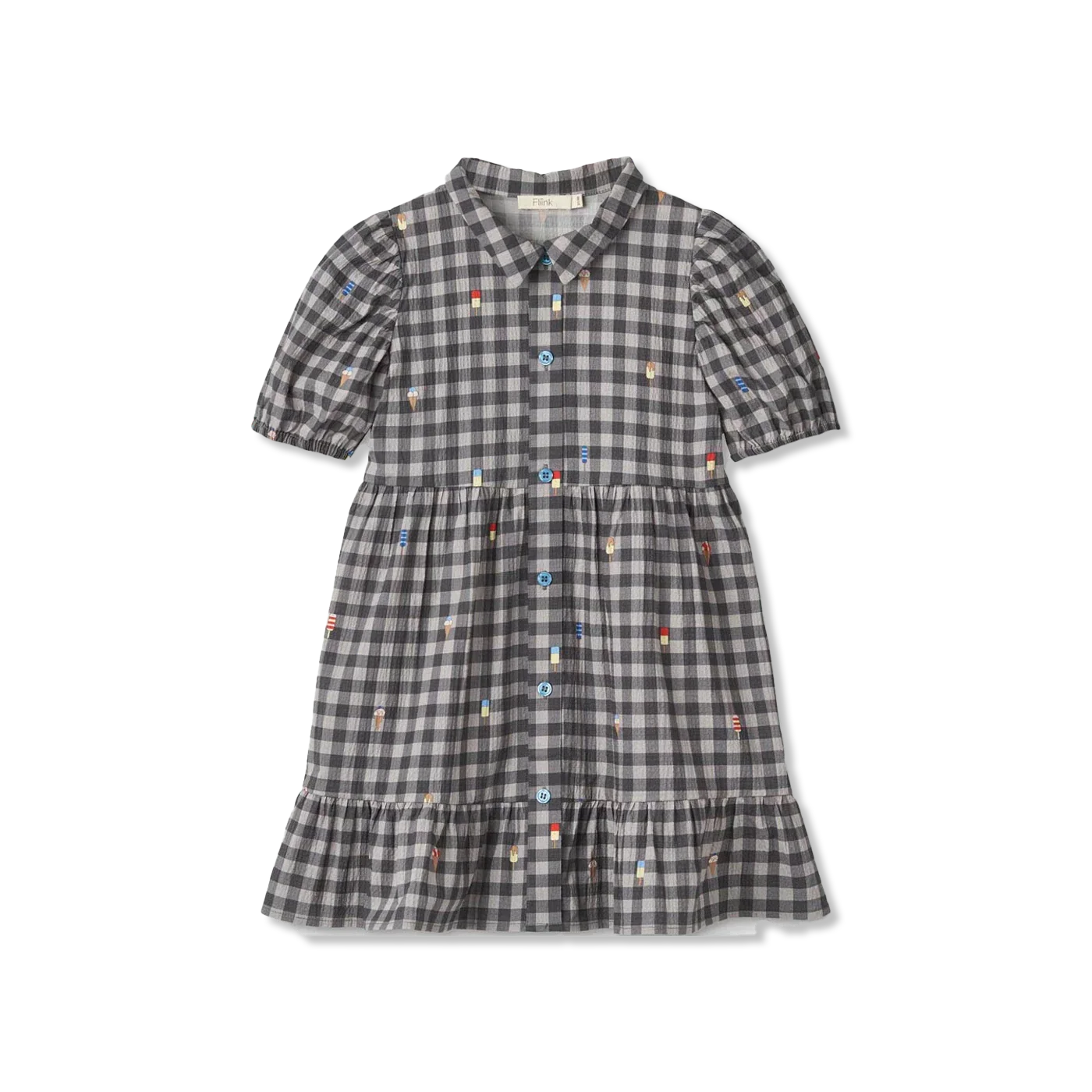 POLAR kleid