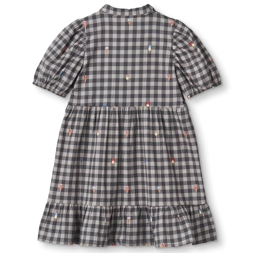 POLAR kleid