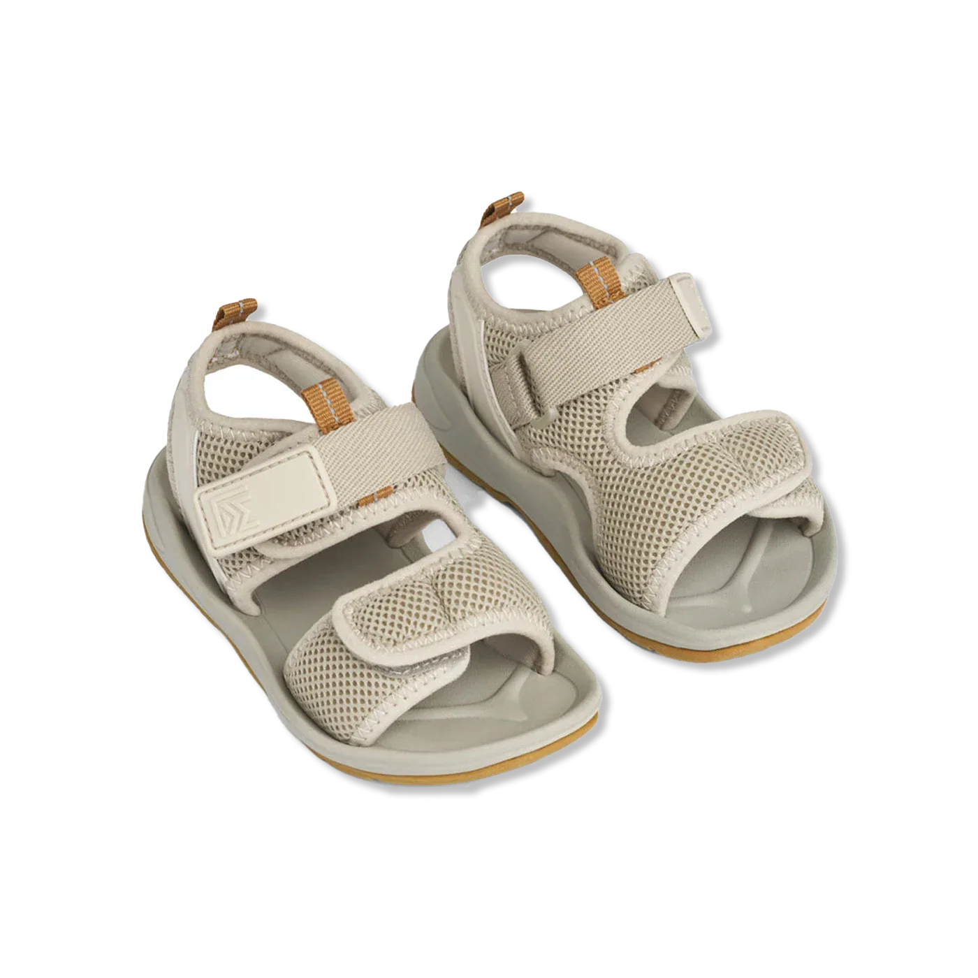 Christi sandalen