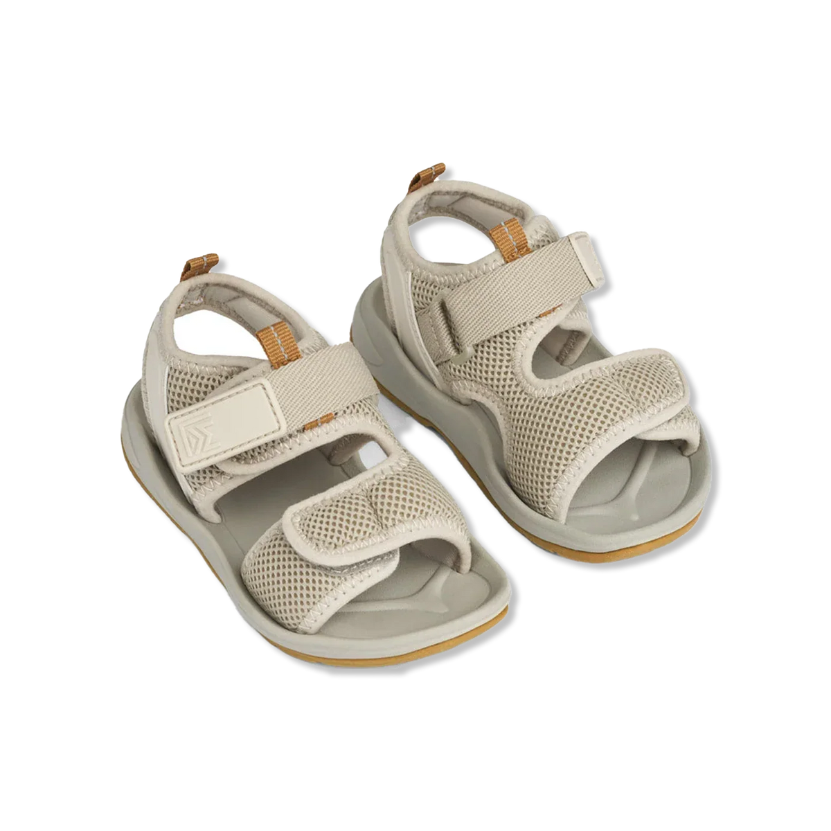 Christi sandalen