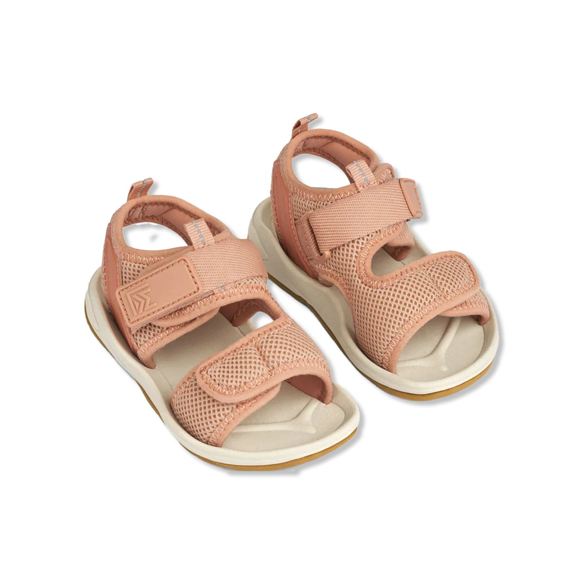 Christi sandalen