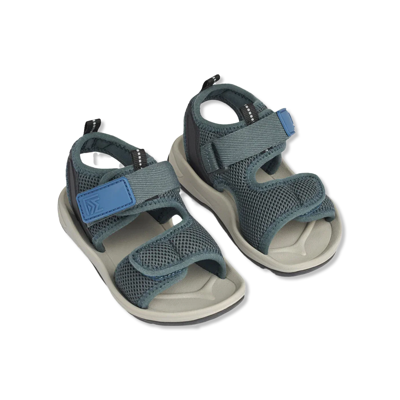 Christi sandalen
