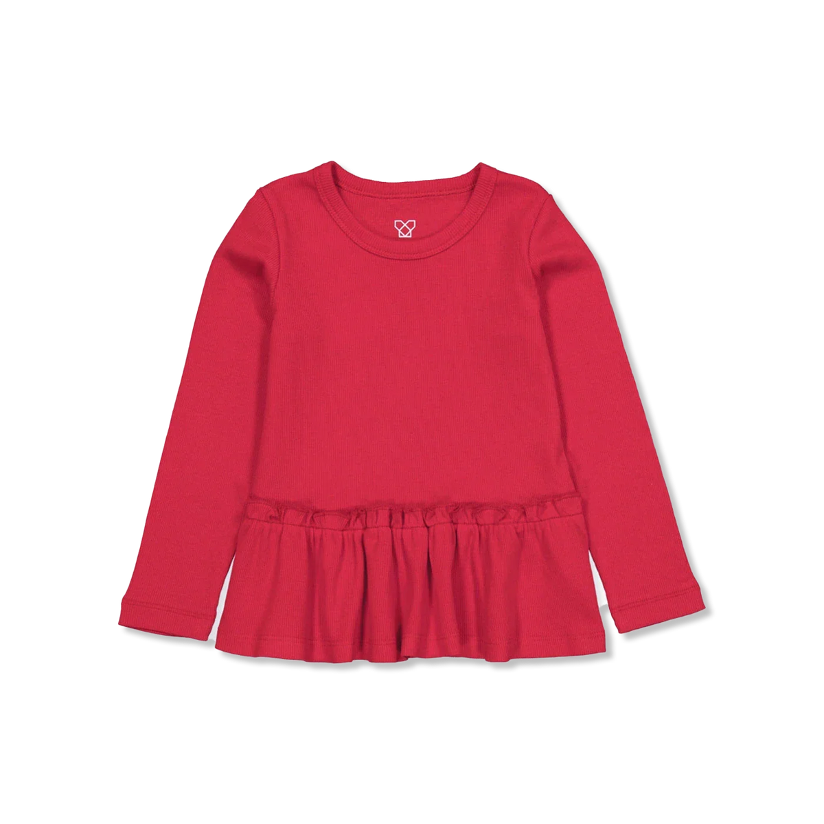 Lucca langarmshirt