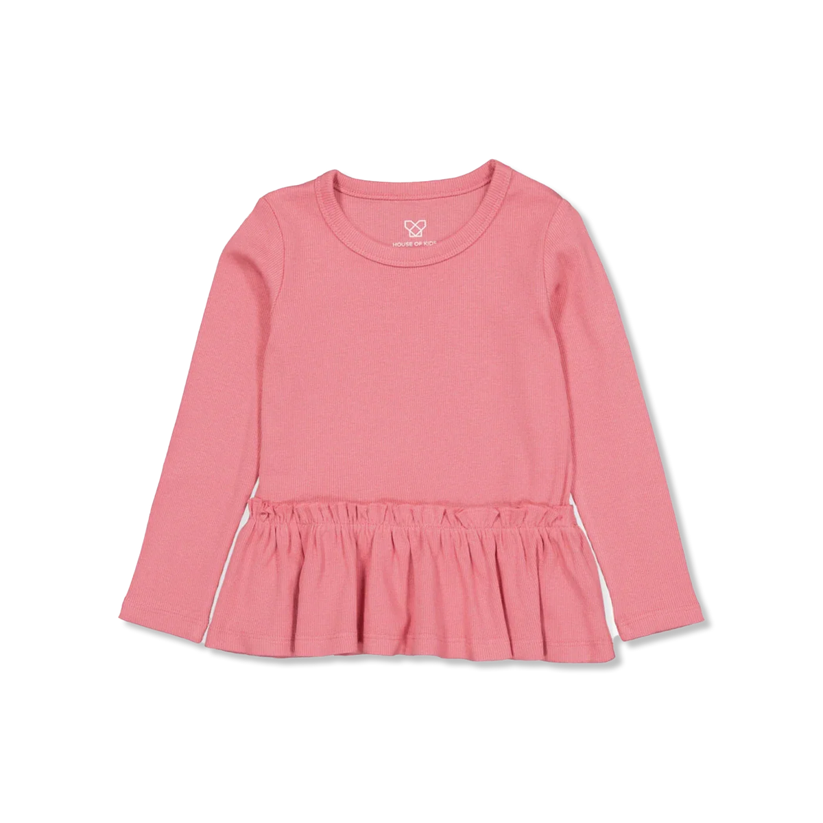 Lucca langarmshirt