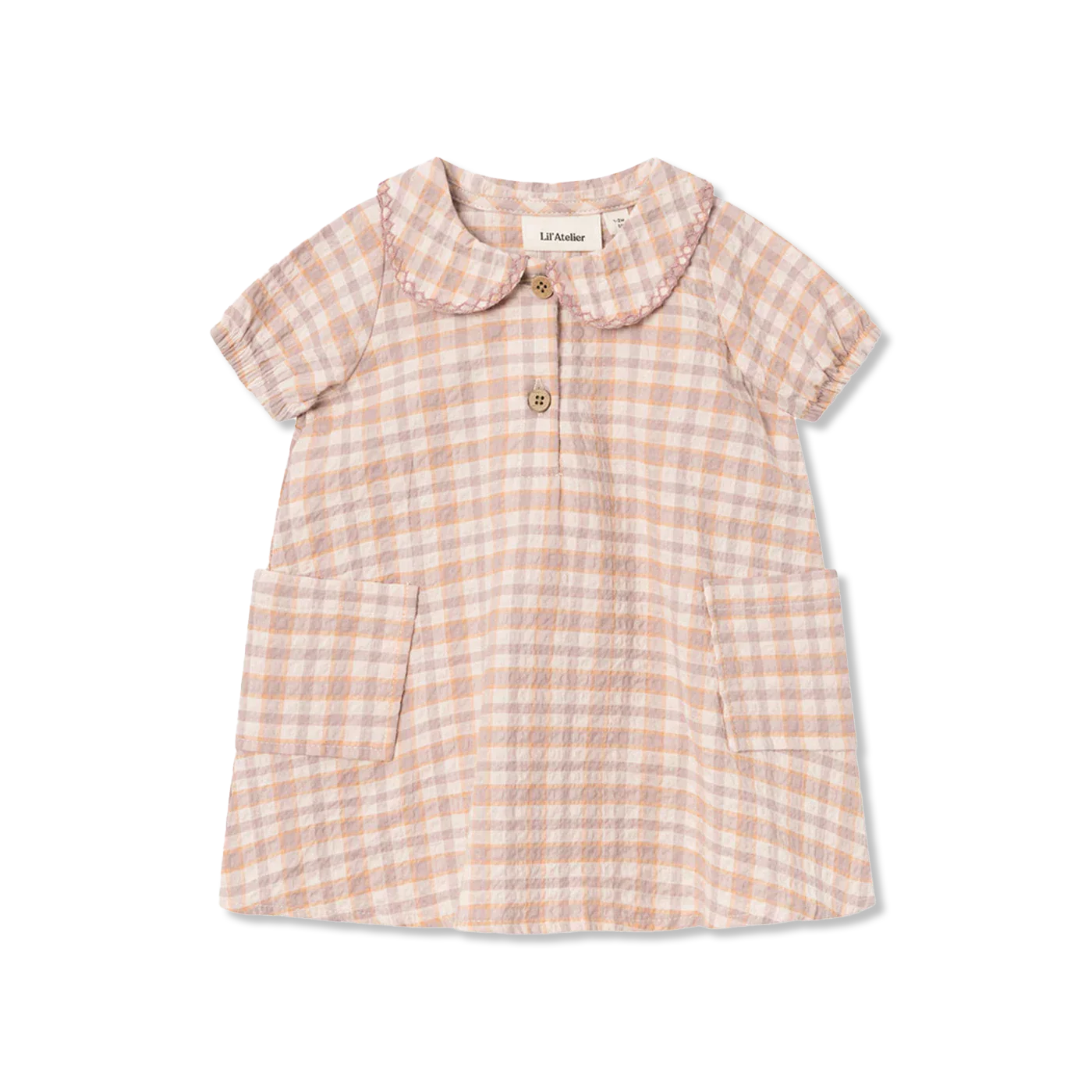 Nbfhaloma bodykleid