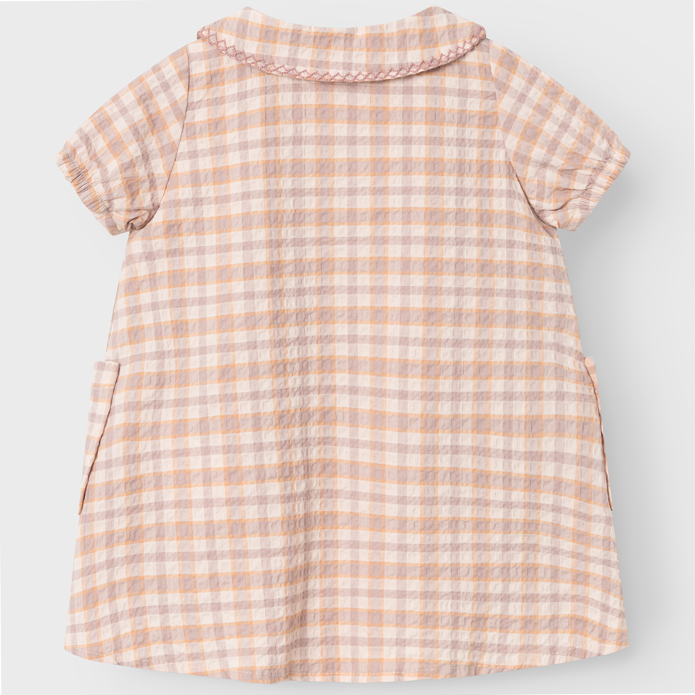 Nbfhaloma bodykleid