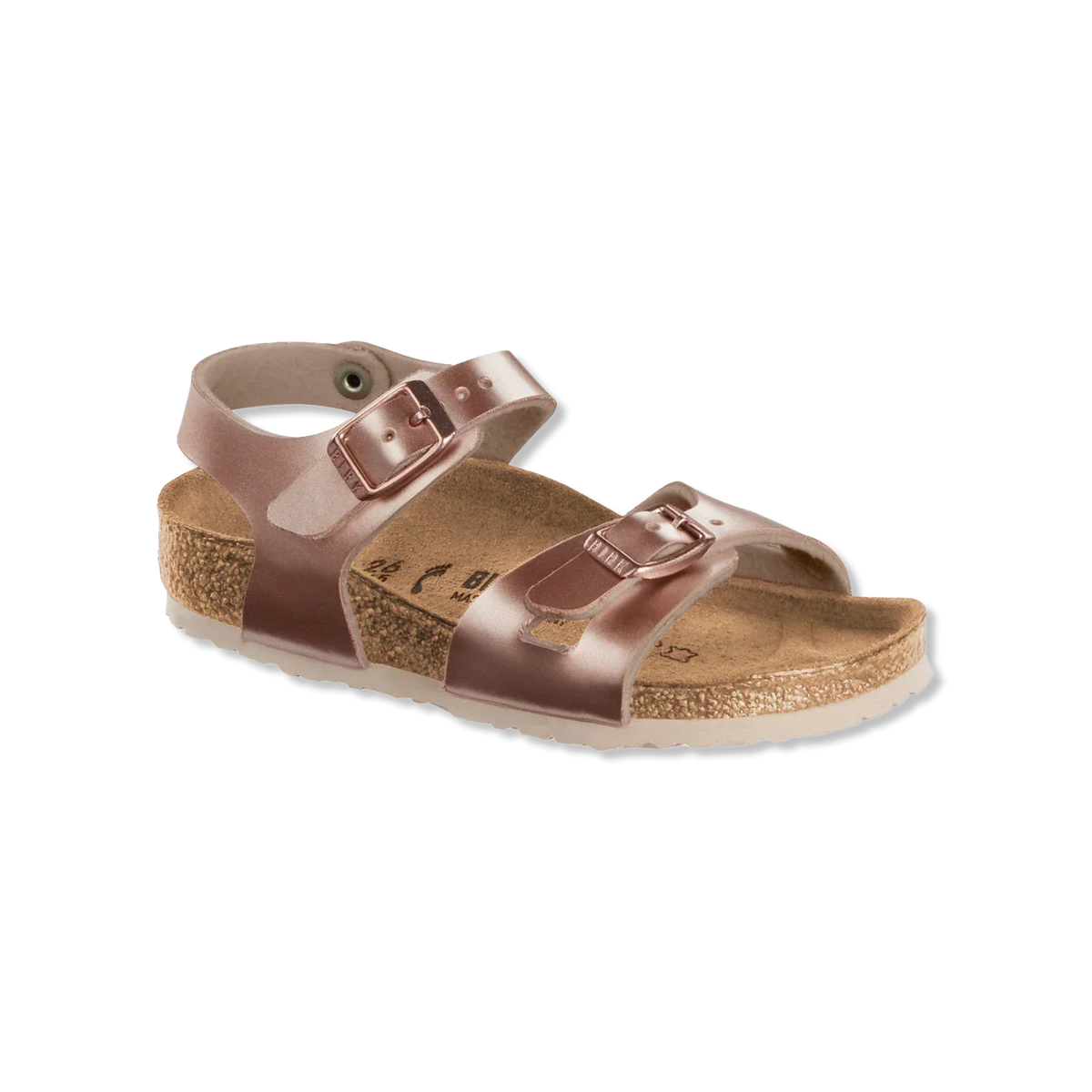 Rio Kids sandalen