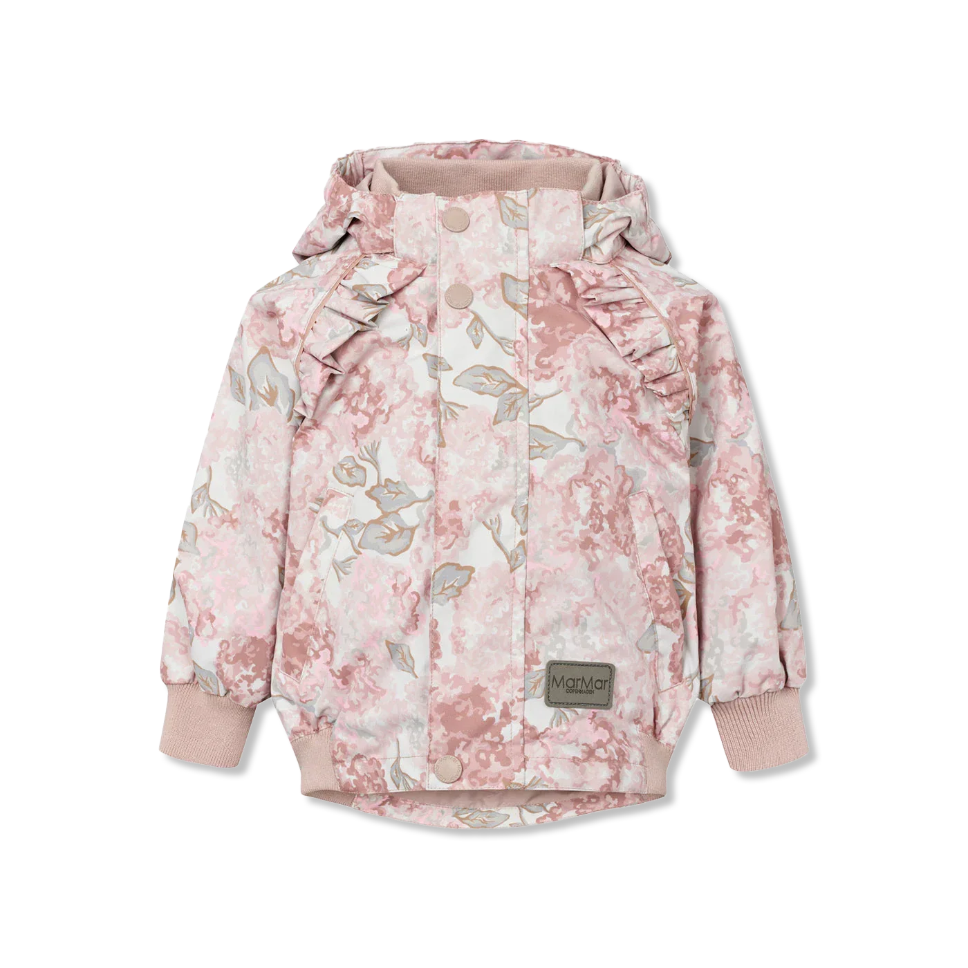 Olio sommerjacke
