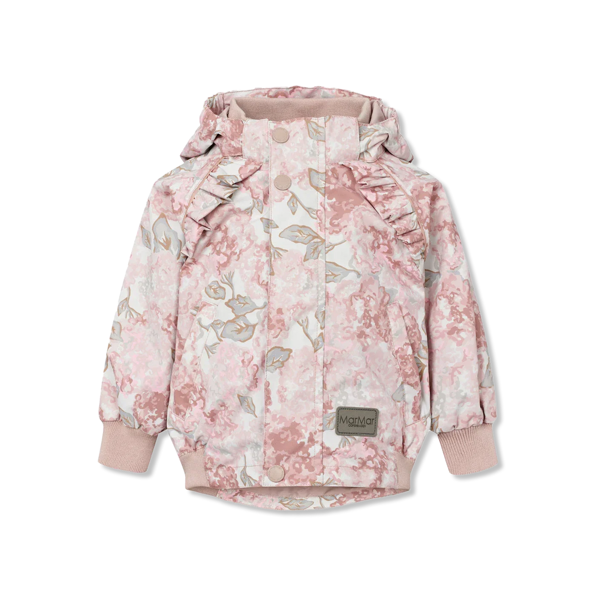 Olio sommerjacke