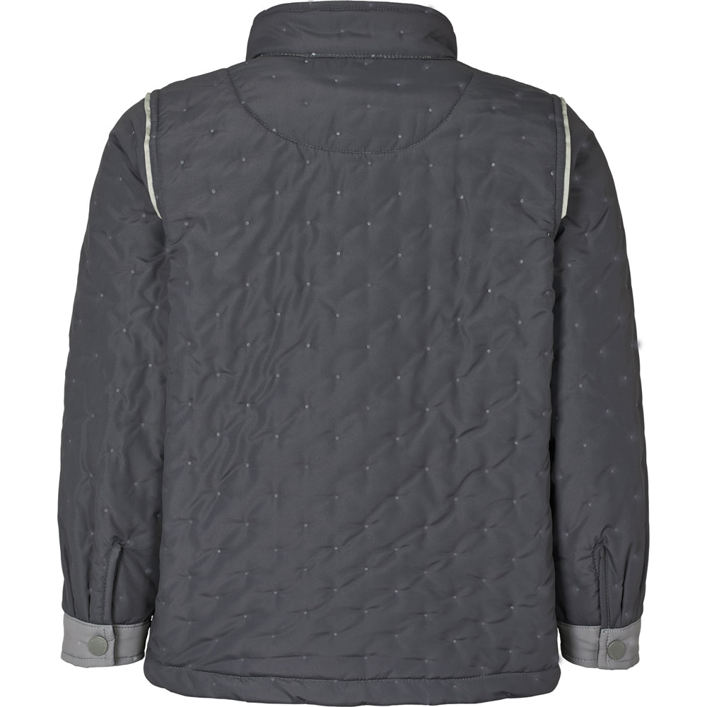 Ozar thermojacke