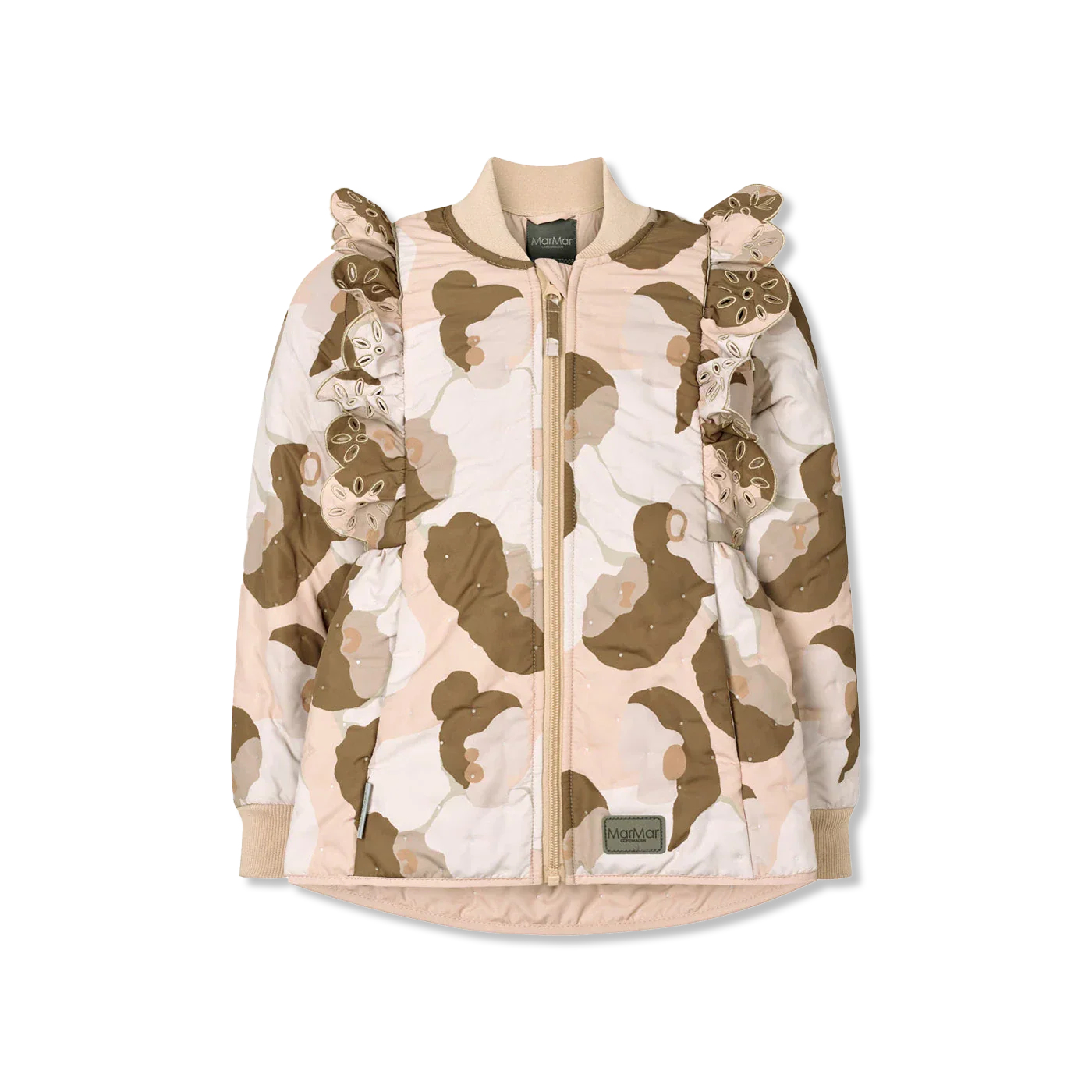 Olisa Thermojacke