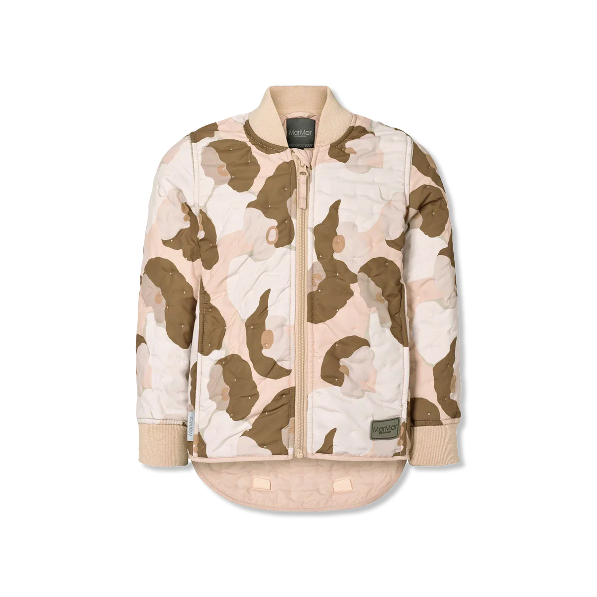 Orry Thermojacke