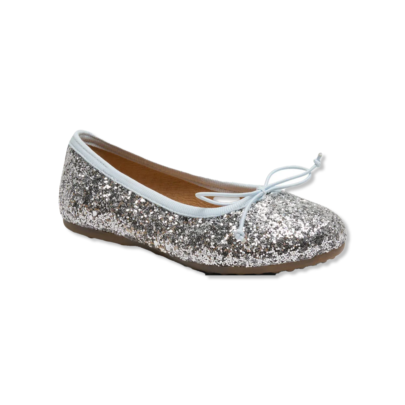 Lucy ballerinas