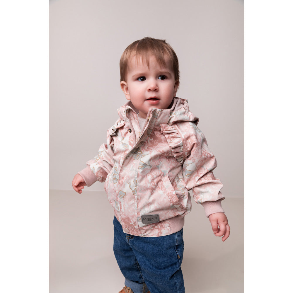 Olio sommerjacke