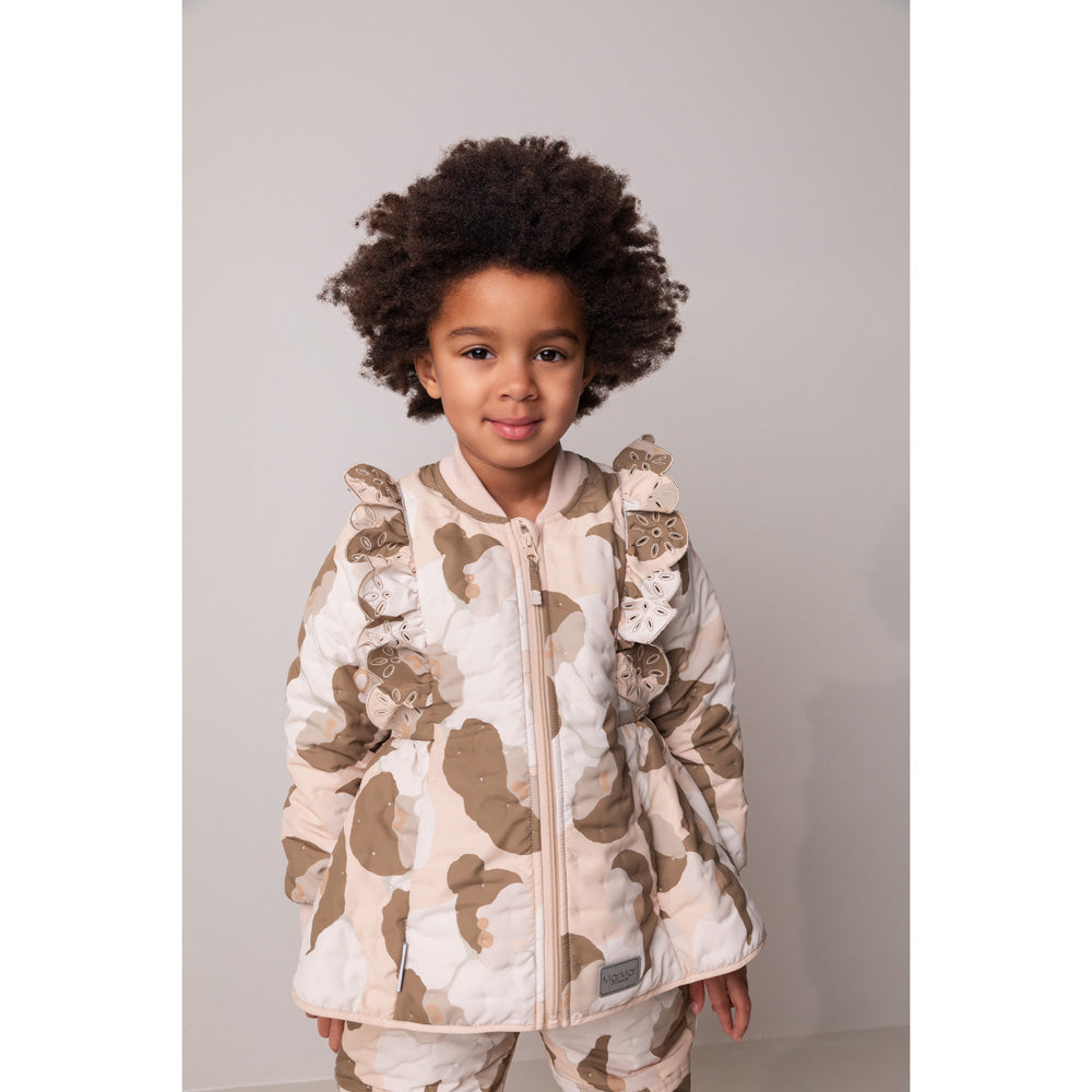 Olisa Thermojacke