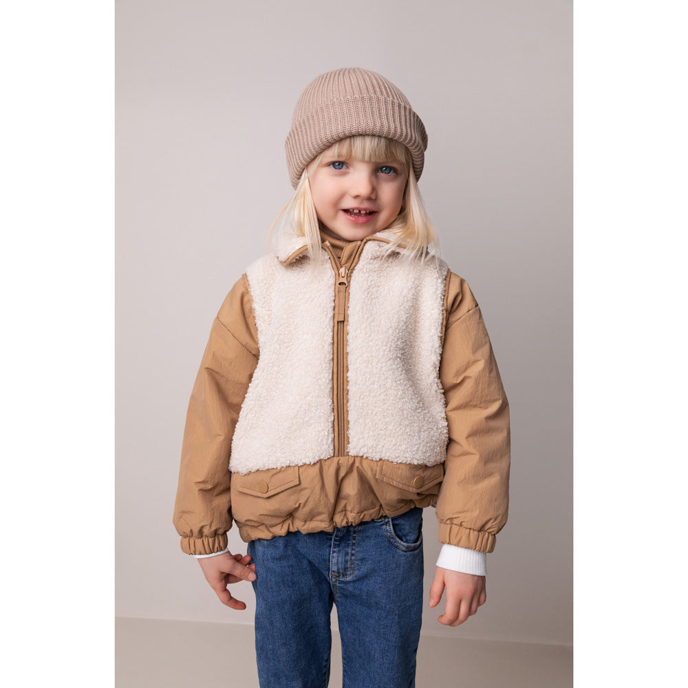 Odys sommerjacke