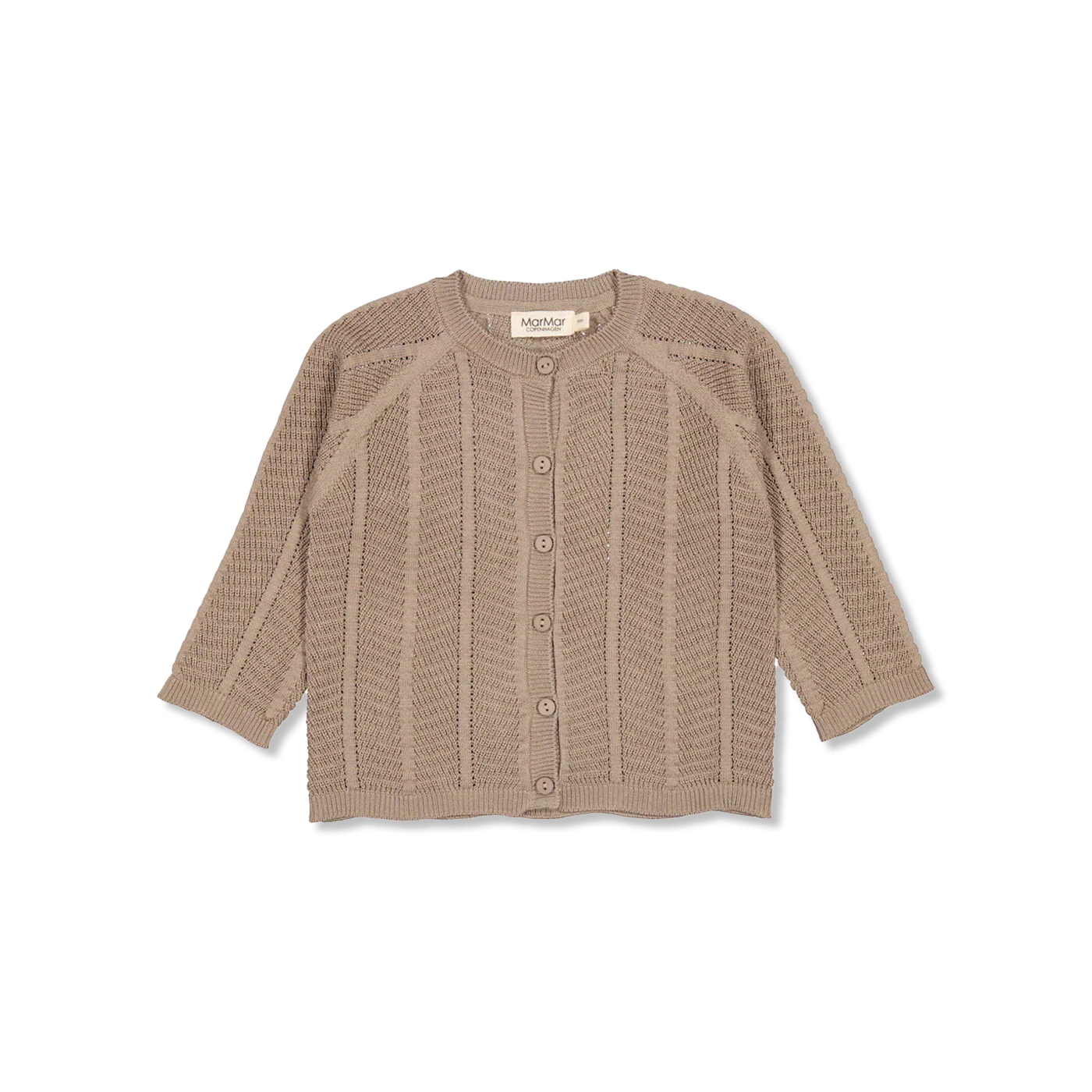 Totti cardigan