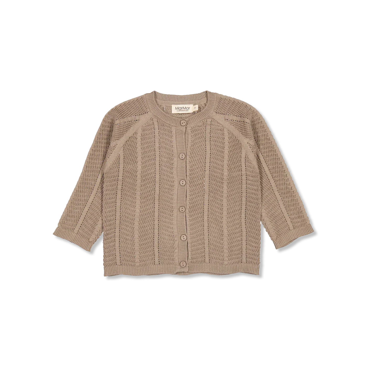Totti cardigan