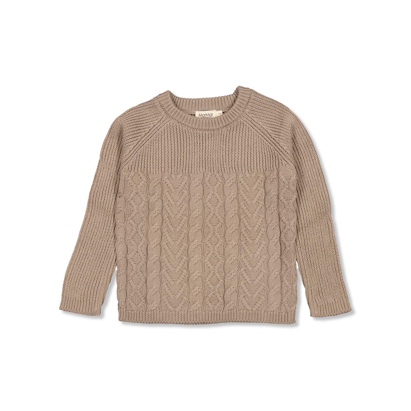 Taka langarmshirt
