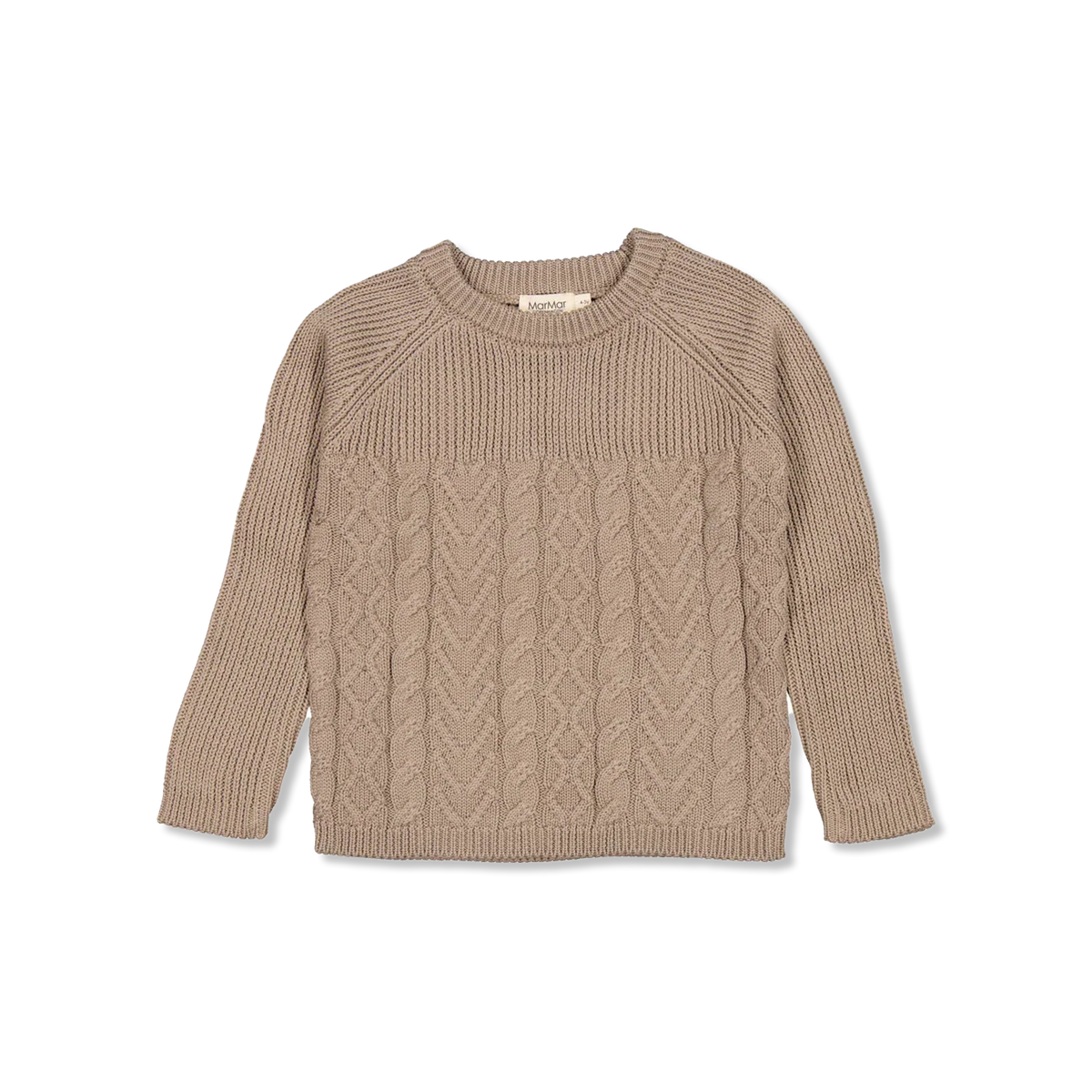 Taka langarmshirt