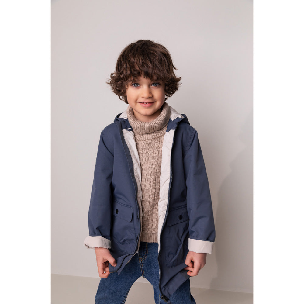 Osman sommerjacke