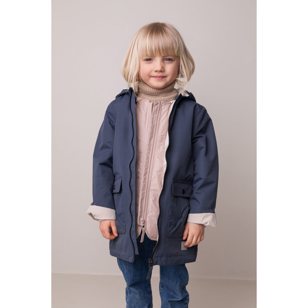 Osman sommerjacke